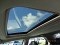 Sunroof of 2007 300 C SRT8