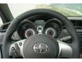 Dark Charcoal Steering Wheel Photo for 2012 Scion tC #61687499