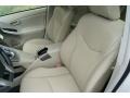 Blizzard White Pearl - Prius 3rd Gen Five Hybrid Photo No. 7
