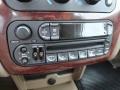 Audio System of 2001 Sebring LXi Convertible