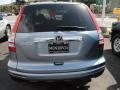 Glacier Blue Metallic - CR-V EX-L Photo No. 8