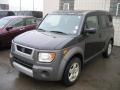 2003 Nighthawk Black Pearl Honda Element EX AWD  photo #2