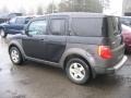 2003 Nighthawk Black Pearl Honda Element EX AWD  photo #3