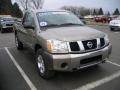 2006 Granite Nissan Titan SE King Cab 4x4  photo #1