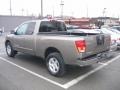 2006 Granite Nissan Titan SE King Cab 4x4  photo #3