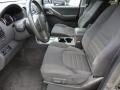 Graphite Interior Photo for 2007 Nissan Pathfinder #61688159