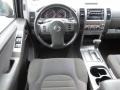 Graphite Dashboard Photo for 2007 Nissan Pathfinder #61688185
