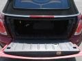Nightfire Red Metallic - Cooper Convertible Photo No. 9