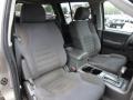 Graphite Front Seat Photo for 2007 Nissan Pathfinder #61688238
