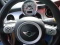 Nightfire Red Metallic - Cooper Convertible Photo No. 16