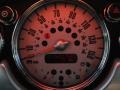 Nightfire Red Metallic - Cooper Convertible Photo No. 19