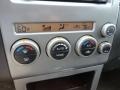 Graphite Controls Photo for 2007 Nissan Pathfinder #61688319