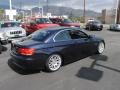 2007 Monaco Blue Metallic BMW 3 Series 328i Convertible  photo #7