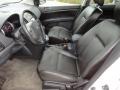 Charcoal Interior Photo for 2010 Nissan Sentra #61688583