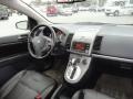 Charcoal Dashboard Photo for 2010 Nissan Sentra #61688635