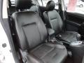 Charcoal Front Seat Photo for 2010 Nissan Sentra #61688641