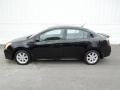 Super Black - Sentra 2.0 SR Photo No. 2
