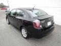 Super Black - Sentra 2.0 SR Photo No. 3