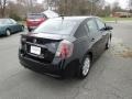 Super Black - Sentra 2.0 SR Photo No. 4