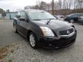 Super Black - Sentra 2.0 SR Photo No. 5