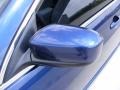 Eternal Blue Pearl - Accord EX Sedan Photo No. 15
