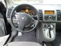 Super Black - Sentra 2.0 SR Photo No. 13