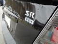 Super Black - Sentra 2.0 SR Photo No. 16