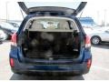 2011 Azurite Blue Pearl Subaru Outback 2.5i Premium Wagon  photo #8