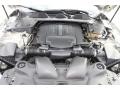 2012 Jaguar XJ 5.0 Liter DI DOHC 32-Valve VVT V8 Engine Photo