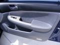 2005 Eternal Blue Pearl Honda Accord EX Sedan  photo #24