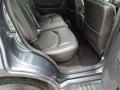 Black 2008 Mercury Mariner V6 Premier Interior Color