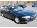 Ming Blue Metallic - LeSabre Limited Photo No. 3