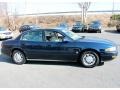 Ming Blue Metallic - LeSabre Limited Photo No. 4