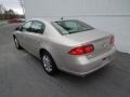 Gold Mist Metallic 2007 Buick Lucerne CXL Exterior