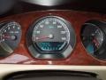 Cocoa/Cashmere Gauges Photo for 2007 Buick Lucerne #61689505