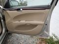 Cocoa/Cashmere Door Panel Photo for 2007 Buick Lucerne #61689597