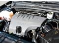 Ming Blue Metallic - LeSabre Limited Photo No. 24
