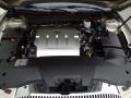 4.6 Liter DOHC 32 Valve Northstar V8 2007 Buick Lucerne CXL Engine