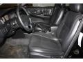 Dusk 1999 Nissan Altima SE Interior Color