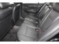 Dusk 1999 Nissan Altima SE Interior Color