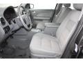 Shale 2005 Ford Freestyle SEL Interior Color