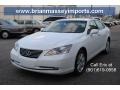 Starfire White Pearl - ES 350 Photo No. 1