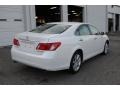 Starfire White Pearl - ES 350 Photo No. 5