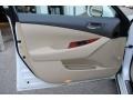 Starfire White Pearl - ES 350 Photo No. 11