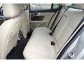 Barley/Warm Charcoal 2012 Jaguar XF Standard XF Model Interior Color
