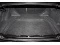 2007 Ford Five Hundred Shale Interior Trunk Photo