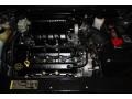 3.0L DOHC 24V Duratec V6 2007 Ford Five Hundred Limited AWD Engine