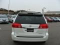 Blizzard White Pearl - Sienna Limited AWD Photo No. 5