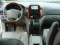 Blizzard White Pearl - Sienna Limited AWD Photo No. 9