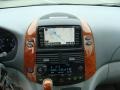 Blizzard White Pearl - Sienna Limited AWD Photo No. 11